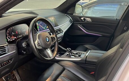 BMW X7, 2020 год, 9 000 000 рублей, 6 фотография