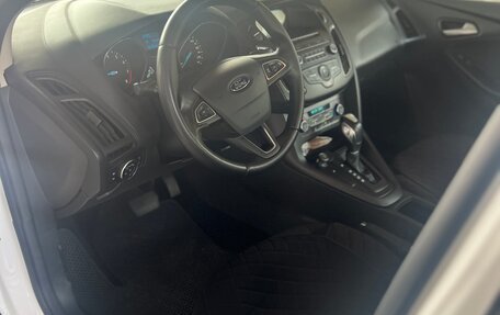 Ford Focus III, 2018 год, 1 330 000 рублей, 6 фотография