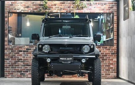 Suzuki Jimny, 2022 год, 1 580 444 рублей, 1 фотография