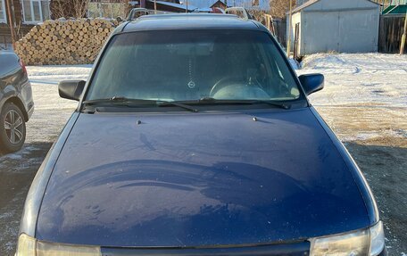 Opel Astra F, 1991 год, 130 000 рублей, 5 фотография