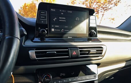 KIA Seltos I, 2022 год, 2 300 000 рублей, 5 фотография