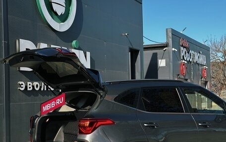 KIA Seltos I, 2022 год, 2 300 000 рублей, 3 фотография