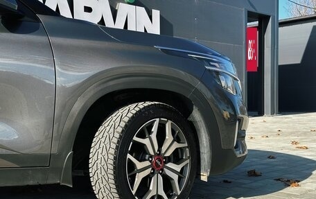 KIA Seltos I, 2022 год, 2 300 000 рублей, 2 фотография