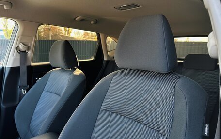 KIA Seltos I, 2022 год, 2 300 000 рублей, 9 фотография