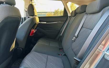 KIA Seltos I, 2022 год, 2 300 000 рублей, 7 фотография