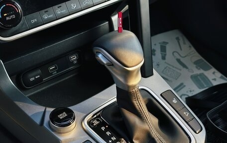 KIA Seltos I, 2022 год, 2 300 000 рублей, 11 фотография