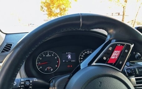 KIA Seltos I, 2022 год, 2 300 000 рублей, 6 фотография