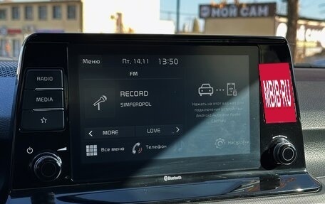 KIA Seltos I, 2022 год, 2 300 000 рублей, 12 фотография