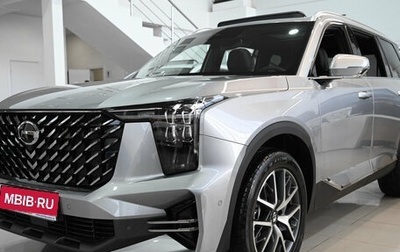 GAC GS8, 2024 год, 4 899 000 рублей, 1 фотография