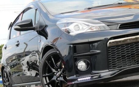 Toyota Vitz, 2019 год, 970 000 рублей, 1 фотография