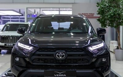 Toyota RAV4, 2025 год, 4 690 000 рублей, 1 фотография
