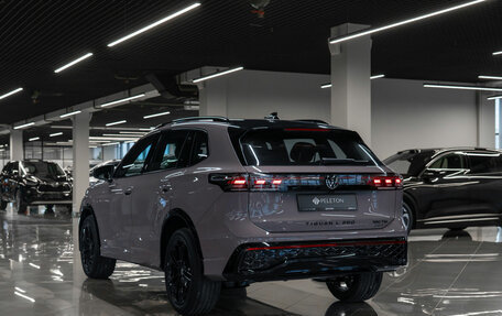 Volkswagen Tiguan, 2025 год, 5 250 000 рублей, 4 фотография