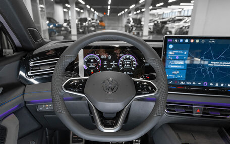 Volkswagen Tiguan, 2025 год, 5 250 000 рублей, 11 фотография