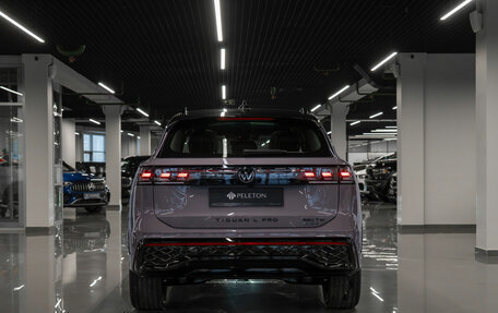 Volkswagen Tiguan, 2025 год, 5 250 000 рублей, 6 фотография