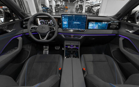 Volkswagen Tiguan, 2025 год, 5 250 000 рублей, 8 фотография