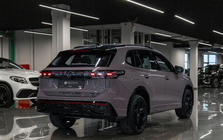 Volkswagen Tiguan, 2025 год, 5 250 000 рублей, 5 фотография