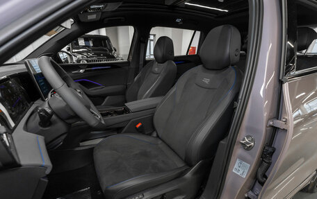 Volkswagen Tiguan, 2025 год, 5 250 000 рублей, 9 фотография