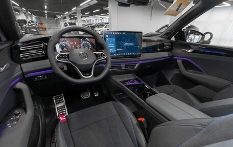 Volkswagen Tiguan, 2025 год, 5 250 000 рублей, 7 фотография