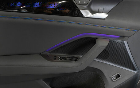 Volkswagen Tiguan, 2025 год, 5 250 000 рублей, 16 фотография