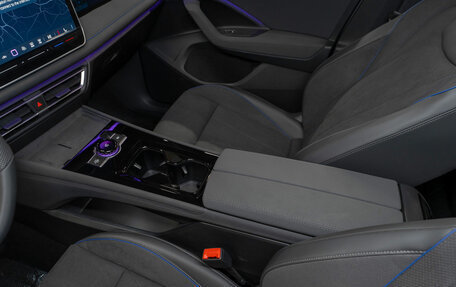 Volkswagen Tiguan, 2025 год, 5 250 000 рублей, 18 фотография