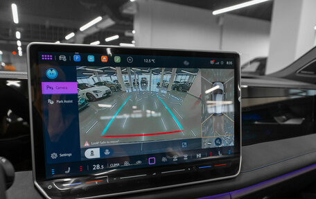 Volkswagen Tiguan, 2025 год, 5 250 000 рублей, 21 фотография