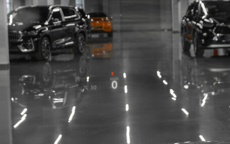 Volkswagen Tiguan, 2025 год, 5 250 000 рублей, 13 фотография