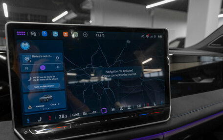 Volkswagen Tiguan, 2025 год, 5 250 000 рублей, 20 фотография