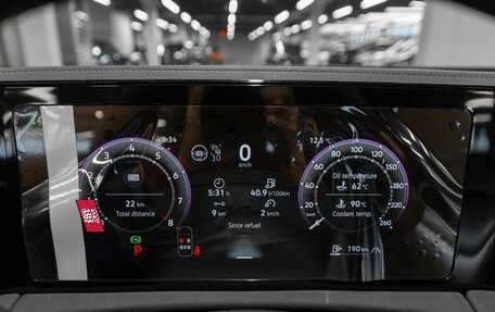 Volkswagen Tiguan, 2025 год, 5 250 000 рублей, 12 фотография