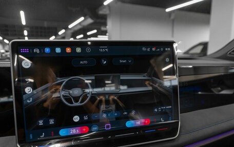 Volkswagen Tiguan, 2025 год, 5 250 000 рублей, 22 фотография