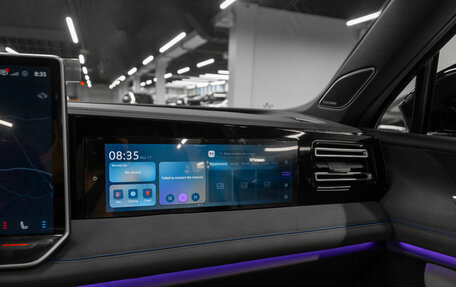 Volkswagen Tiguan, 2025 год, 5 250 000 рублей, 25 фотография