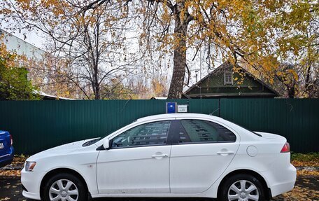 Mitsubishi Lancer IX, 2013 год, 770 000 рублей, 2 фотография