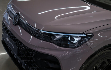 Volkswagen Tiguan, 2025 год, 5 250 000 рублей, 30 фотография