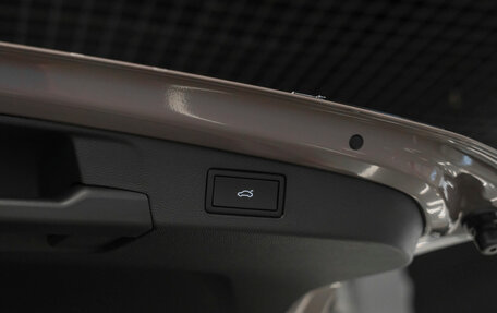 Volkswagen Tiguan, 2025 год, 5 250 000 рублей, 28 фотография