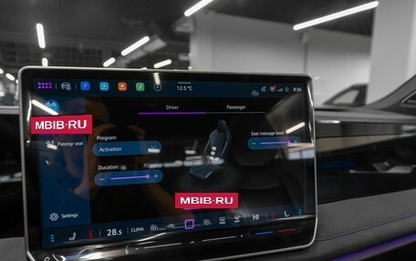 Volkswagen Tiguan, 2025 год, 5 250 000 рублей, 24 фотография