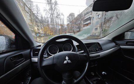 Mitsubishi Lancer IX, 2013 год, 770 000 рублей, 6 фотография