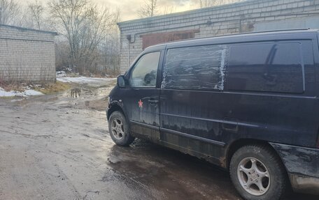 Mercedes-Benz Vito, 2001 год, 150 000 рублей, 2 фотография