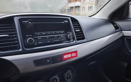 Mitsubishi Lancer IX, 2013 год, 770 000 рублей, 7 фотография