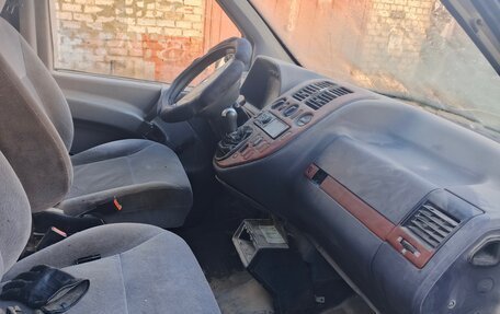 Mercedes-Benz Vito, 2001 год, 150 000 рублей, 5 фотография