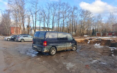 Mercedes-Benz Vito, 2001 год, 150 000 рублей, 3 фотография