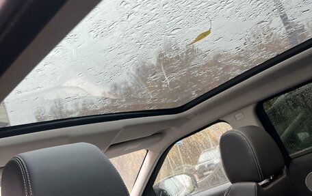 Land Rover Range Rover Evoque I, 2012 год, 1 649 000 рублей, 7 фотография