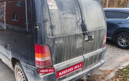 Mercedes-Benz Vito, 2001 год, 150 000 рублей, 6 фотография