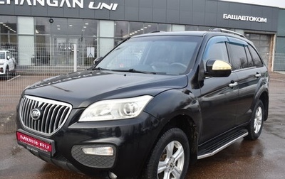 Lifan X60 I рестайлинг, 2015 год, 475 000 рублей, 1 фотография