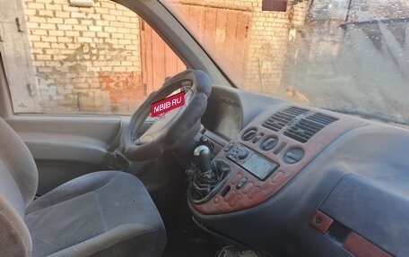 Mercedes-Benz Vito, 2001 год, 150 000 рублей, 4 фотография