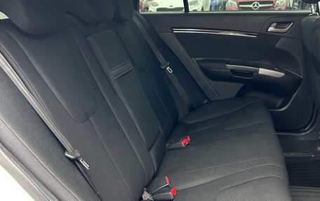 Geely Emgrand EC7, 2013 год, 320 000 рублей, 11 фотография