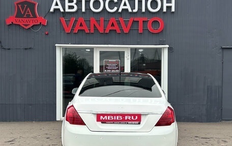 Geely Emgrand EC7, 2013 год, 320 000 рублей, 7 фотография