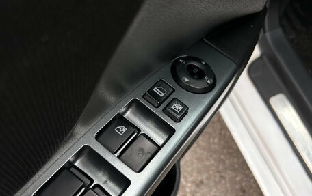 Geely Emgrand EC7, 2013 год, 320 000 рублей, 18 фотография