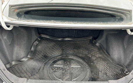 Geely Emgrand EC7, 2013 год, 320 000 рублей, 20 фотография