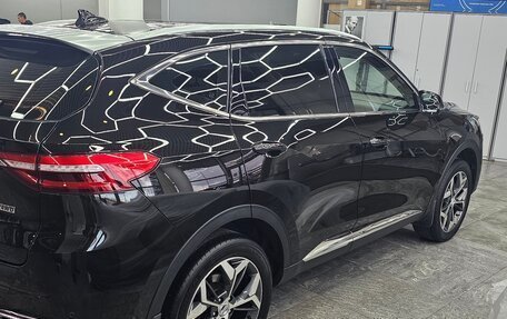 Haval F7 I, 2021 год, 1 870 000 рублей, 7 фотография