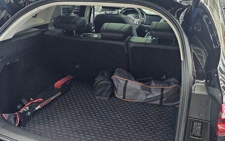 Haval F7 I, 2021 год, 1 870 000 рублей, 9 фотография