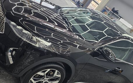 Haval F7 I, 2021 год, 1 870 000 рублей, 5 фотография